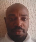 Rencontre Homme Cameroun à centre : Christiaan, 40 ans